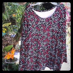 Blouse 3X